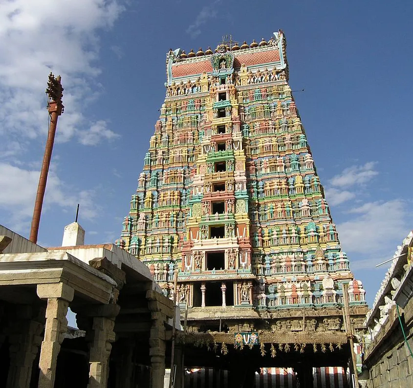 temple 
